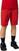 Kolesarske hlače FOX Womens Ranger Short Red XL Kolesarske hlače