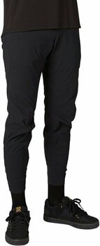 Fietsbroeken en -shorts FOX Ranger Pant Zwart 34 Fietsbroeken en -shorts - 1