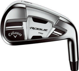 Callaway Rogue Pro vas golfütő szett 4-PW acél Stiff jobbkezes Callaway Rogue Pro vas golfütő szett 4-PW acél Stiff jobbkezes