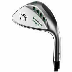Golfmaila - wedge Callaway Mack Daddy PM Chrome Wedge 56-13 SS Tour V 125 Stiff Right Hand - 1
