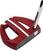 Golfmaila - Putteri Odyssey O-Works Red Marxman Putter SuperStroke 2.0 35 Left Hand