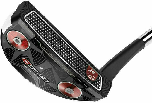 Golfschläger - Putter Odyssey O-Works 9 Putter SuperStroke 2.0 35 Linkshänder - 1