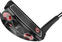Palo de Golf - Putter Odyssey O-Works 9 Putter SuperStroke 2.0 35 Left Hand
