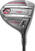 Golfschläger - Fairwayholz Cobra Golf King F8 Silver Fairwayholz 5W-6W Damen Rechtshänder