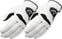 Gloves Callaway Xtreme 365 Mens Golf Gloves (2 Pack) RH White M