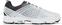 Мъжки голф обувки Footjoy Hyperflex II Mens Golf Shoes White/Black US 11