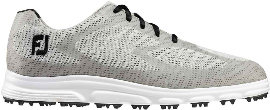 Pantofi de golf pentru bărbați Footjoy Superlites XP Mens Golf Shoes Grey US 13