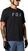 Odzież kolarska / koszulka FOX Ranger Short Sleeve Jersey Koszulka Fox Black XL