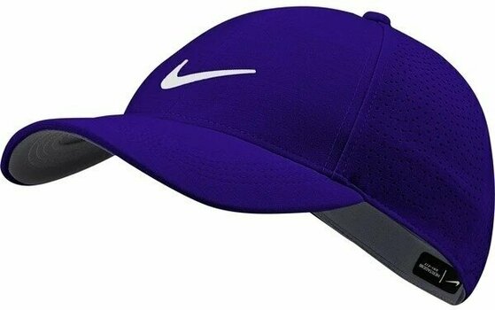 mauve nike hat
