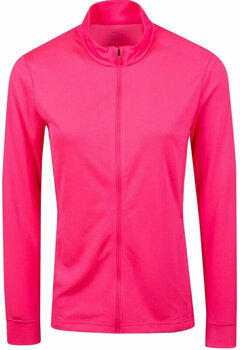 Jacke Nike Dri-Fit UV Victory Hyper Pink/Hyper Pink S Jacke - 1