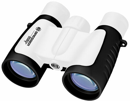 Dětský dalekohled Bresser Junior 3x30 Black - 1