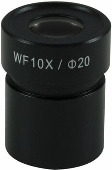Accessoires voor microscopen Bresser WF 10x/30,5 mm Objective Accessoires voor microscopen - 1