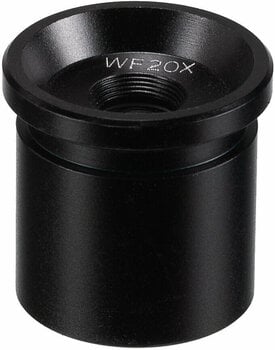 Accessoires voor microscopen Bresser WF20x/30.5mm ICD Objective Accessoires voor microscopen - 1