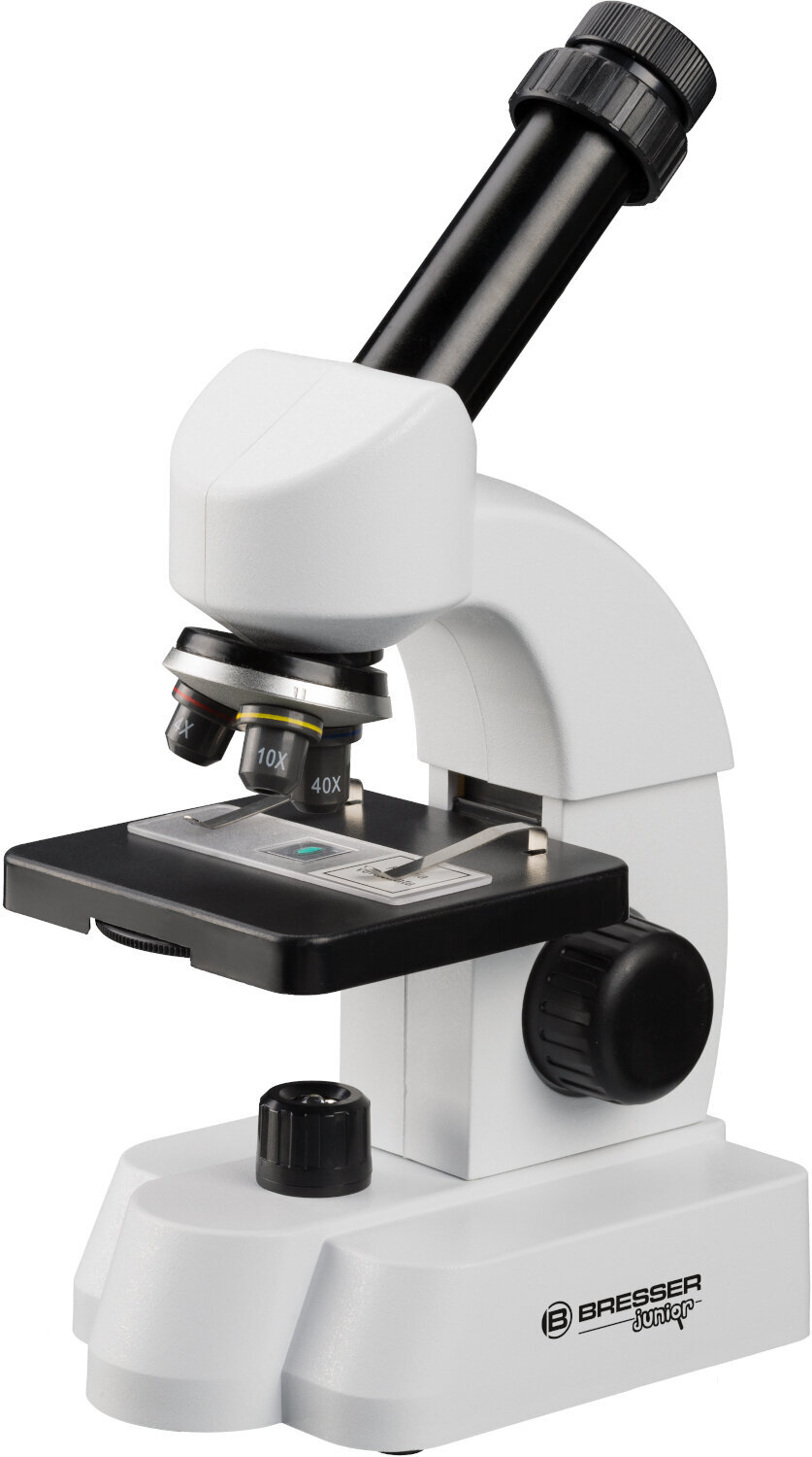 Microscópio Bresser Junior Microscópio Microscópio