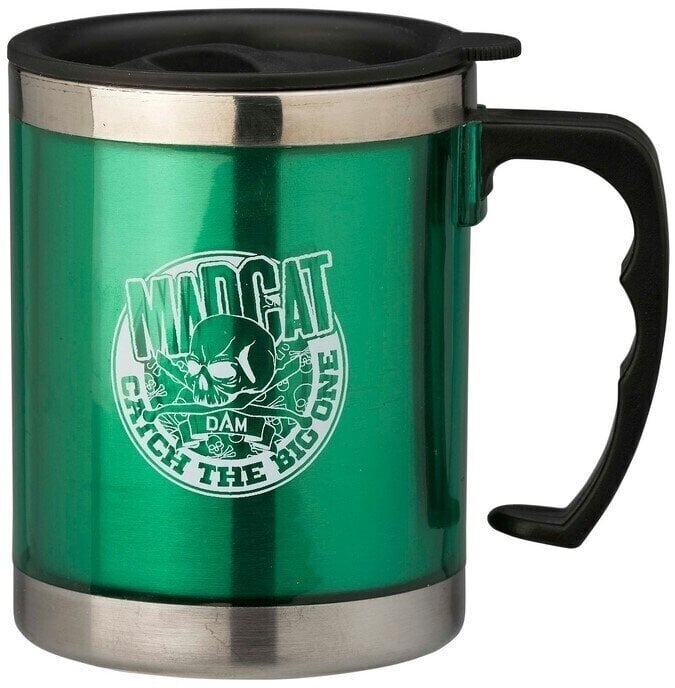 Outdoorové nádobí MADCAT Thermo Mug