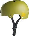 ALK13 Helium Green S/M Bike Helmet