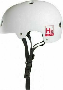Cyklistická helma ALK13 Helium White S/M Cyklistická helma - 1