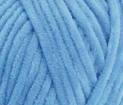 Knitting Yarn Himalaya Dolphin Baby 80327 Knitting Yarn - 1