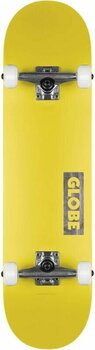 Patineta Globe Goodstock Neon Yellow Patineta - 1