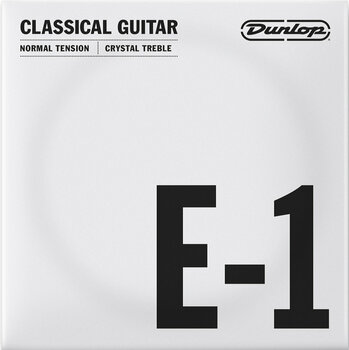 Yksittäinen kitaran kieli Dunlop DCY01ENS Yksittäinen kitaran kieli - 1