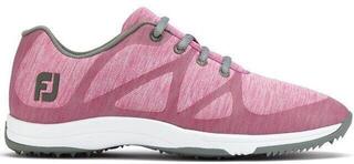 Footjoy Leisure Womens Golf Shoes Pink US 6 Footjoy Leisure Womens Golf Shoes Pink US 6