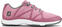 Calçado de golfe para mulher Footjoy Leisure Womens Golf Shoes Pink US 8