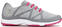 Chaussures de golf pour femmes Footjoy Leisure Light Grey 37