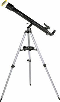 Tелескоп Bresser Stellar 60/800 AZ w/ Adapter - 1