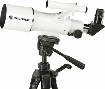 Telescópio Bresser Classic 70/350 AZ - 1