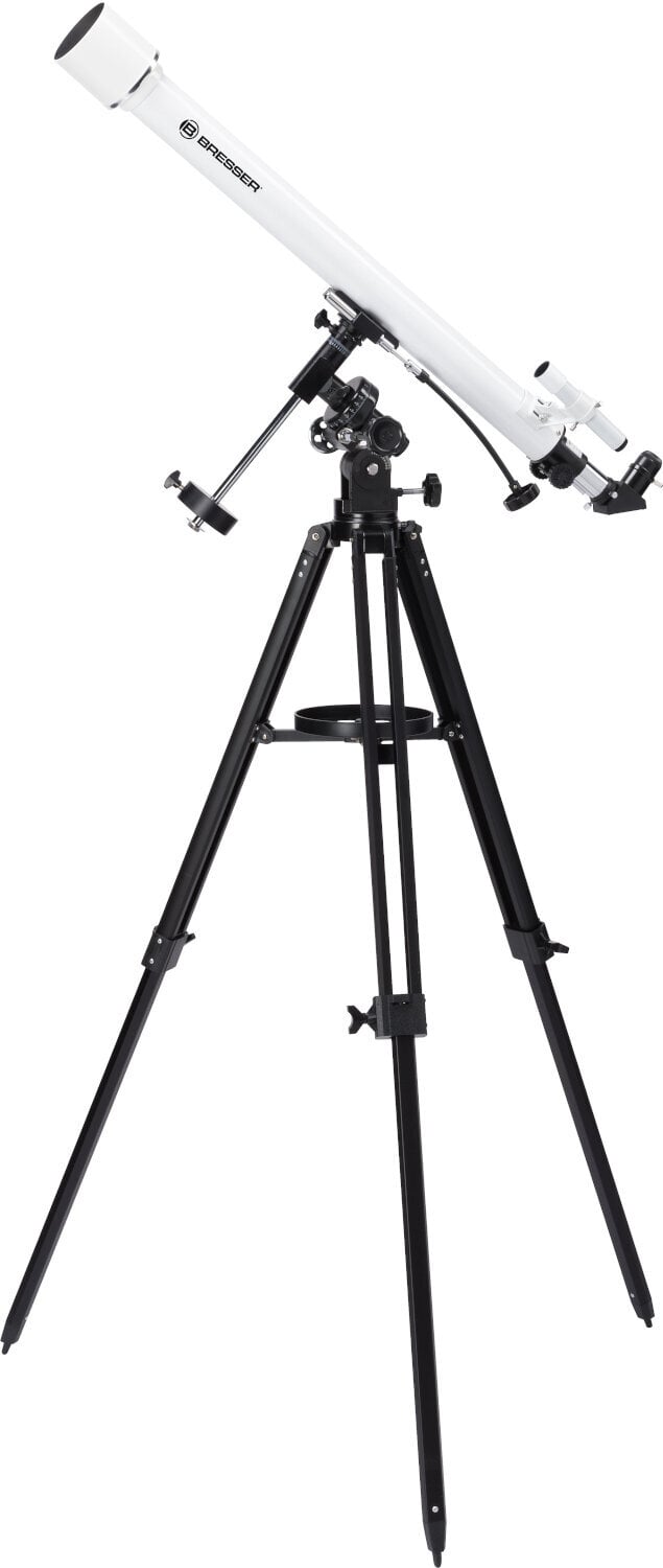 Telescope Bresser Classic 60/900 EQ