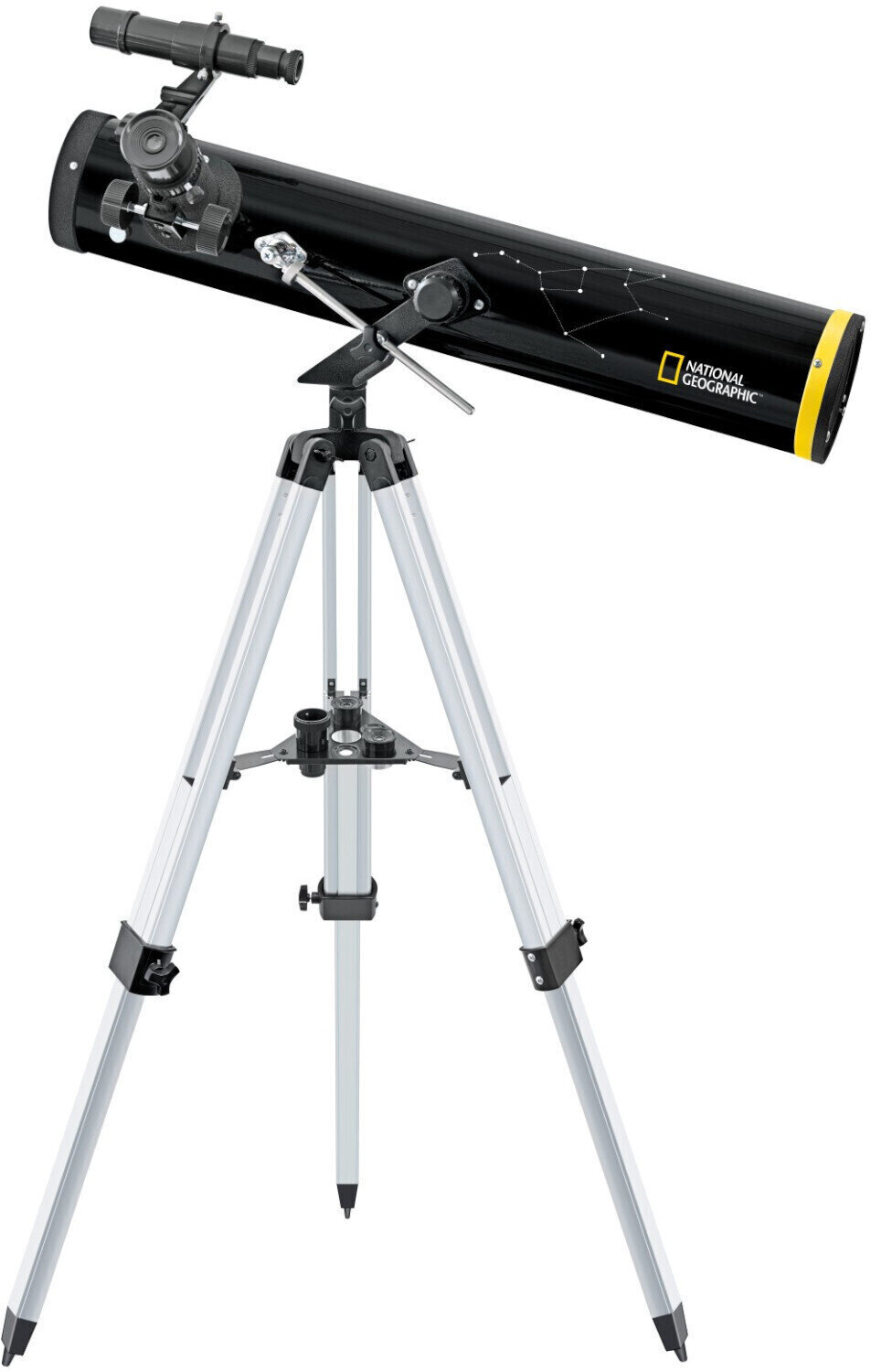Telescope Bresser National Geographic 76/700 AZ