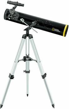Telescope Bresser National Geographic 76/700 AZ - 1