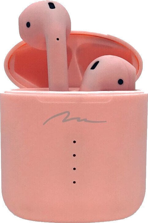 Écouteurs intra-auriculaires sans fil Media-Tech MT3597P Écouteurs intra-auriculaires sans fil