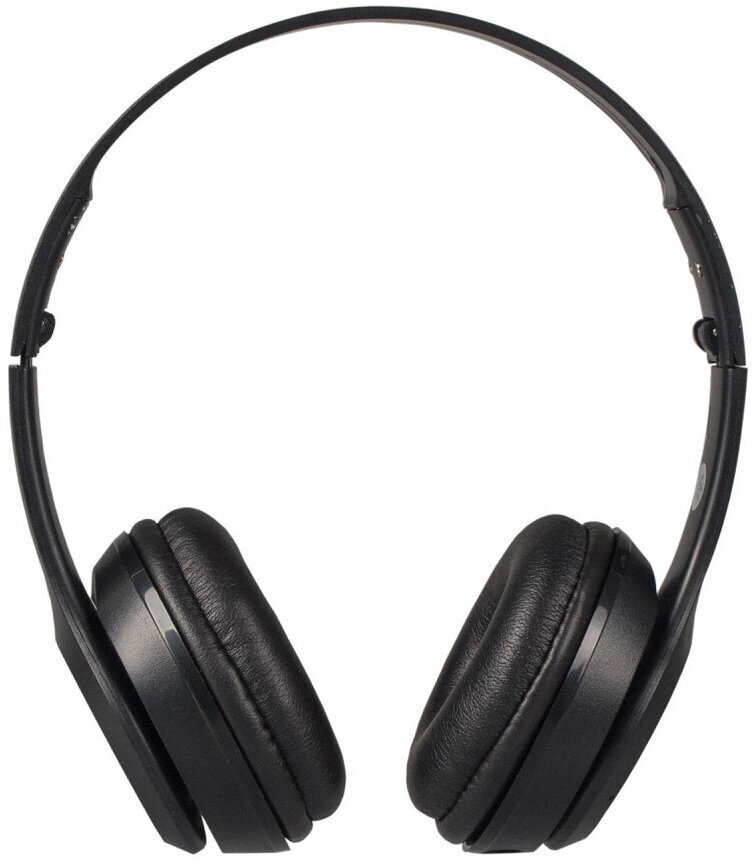 Wireless On-ear headphones Media-Tech MT3591 Black