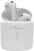 Écouteurs intra-auriculaires sans fil Media-Tech MT3597 White Écouteurs intra-auriculaires sans fil