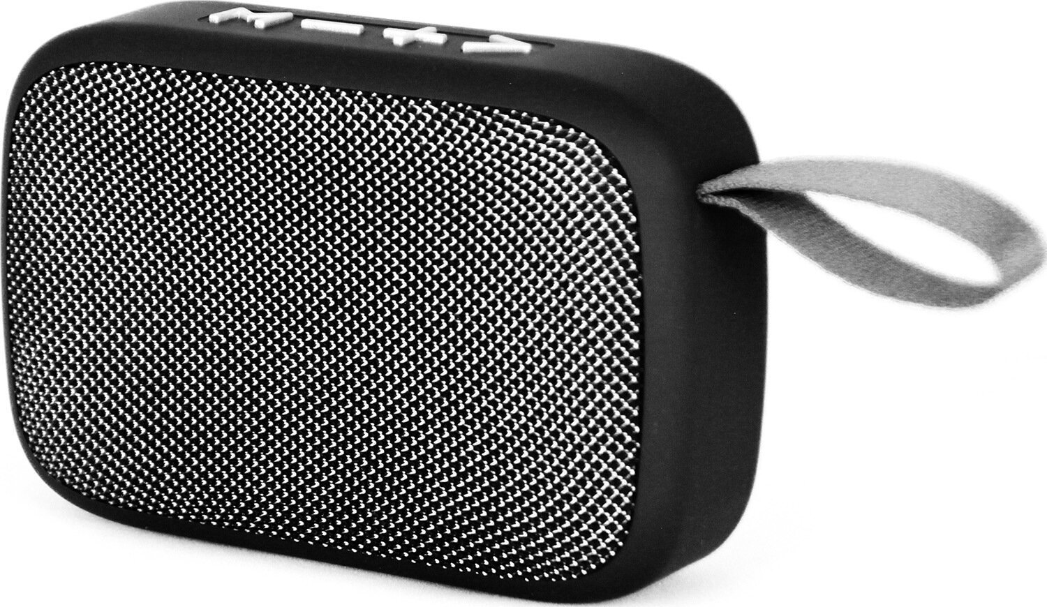 portable Speaker Media-Tech MT3156 Black