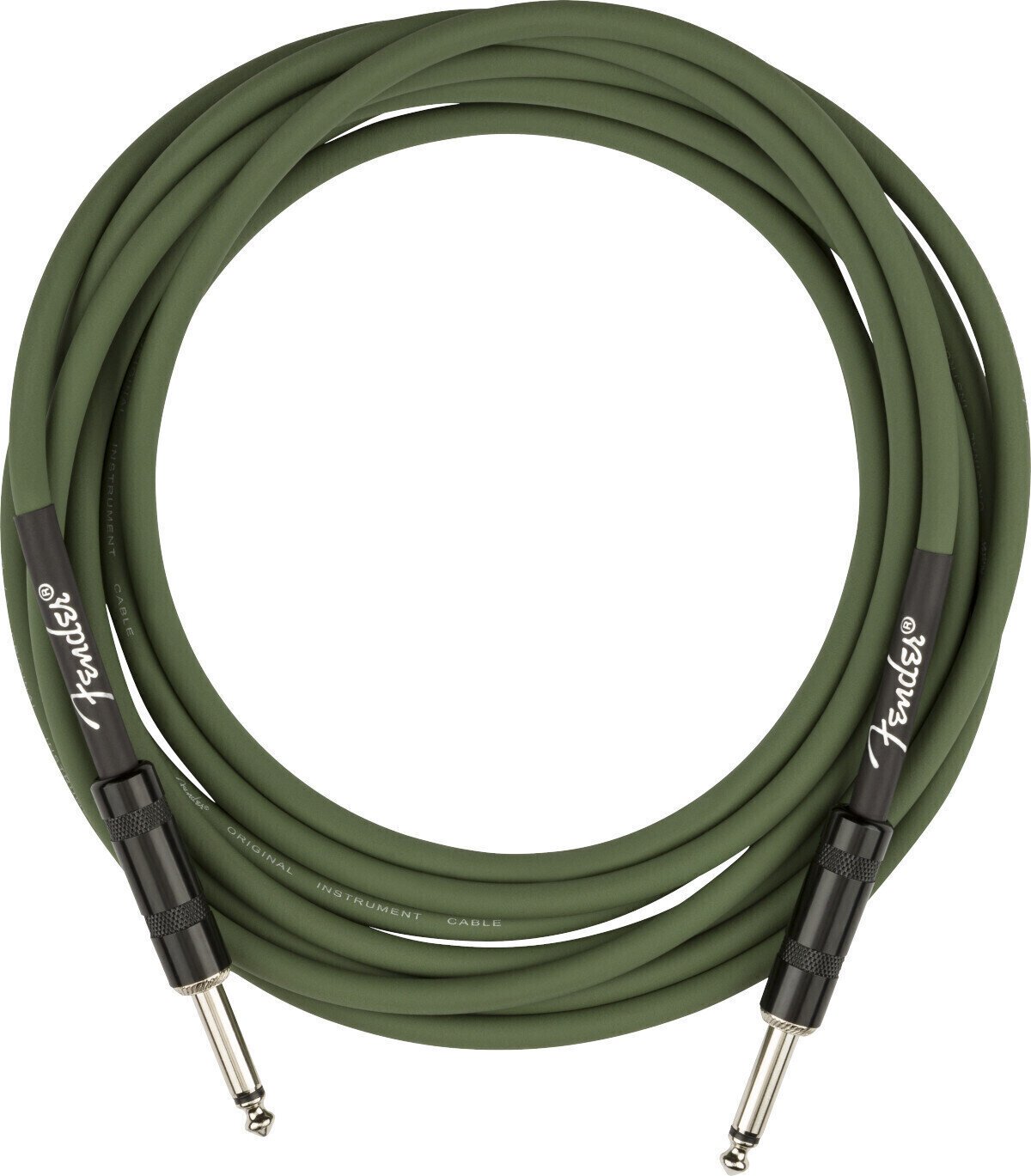 Cable de instrumento Fender Joe Strummer Pro 13' 4 m