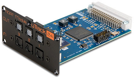 Cymatic Audio Expansion Card ADAT - Muziker