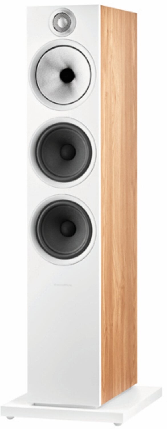 Bowers & Wilkins 603 S2 Anniversary Edition Głośnik