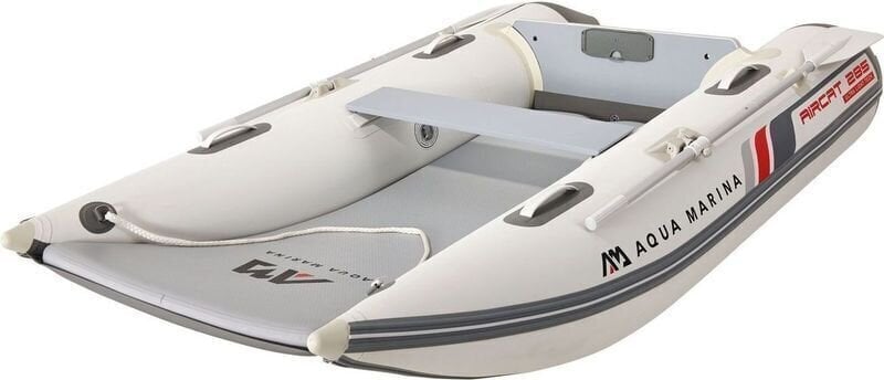 Inflatable Boat Aqua Marina Inflatable Boat Aircat 285 cm