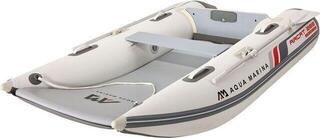 Inflatable Boat Aqua Marina Inflatable Boat Aircat - 285 cm