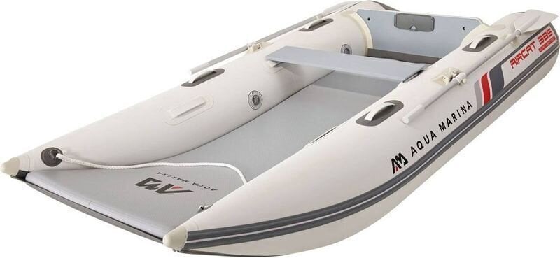 Inflatable Boat Aqua Marina Inflatable Boat Aircat 335 cm