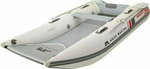 Inflatable Boat Aqua Marina Inflatable Boat Aircat 335 cm - 1