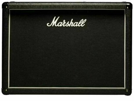 Kitarakaappi Marshall MX212R - 1