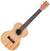 Tenorové ukulele Cordoba 15TM Tenorové ukulele Natural