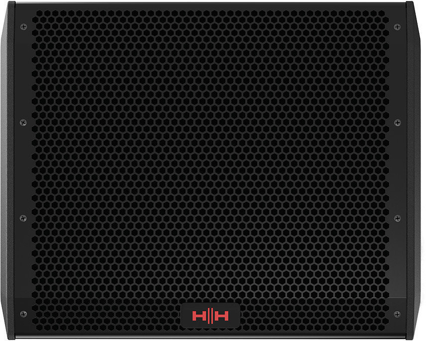 Aktív monitor hangfal HH Electronics TSM-10A