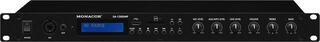 Amplificatore PA Monacor SA-130DMP Amplificatore PA (Seminuovo)