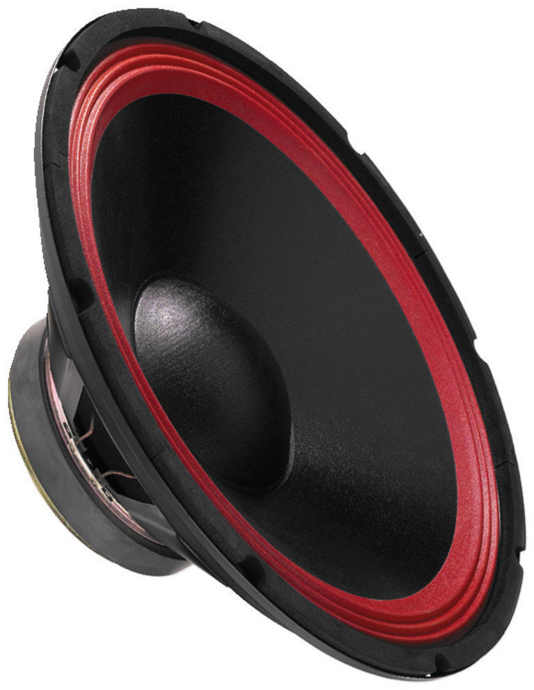 Bass Speaker / Subwoofer Monacor SP-384PA