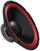Bass Speaker / Subwoofer Monacor SP-380PA