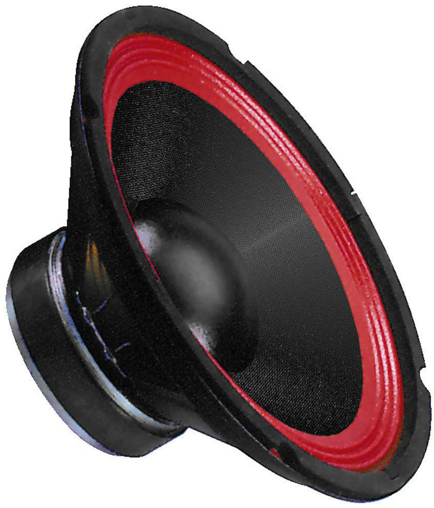Mid-range højtaler Monacor SP-200PA Mid-range højtaler